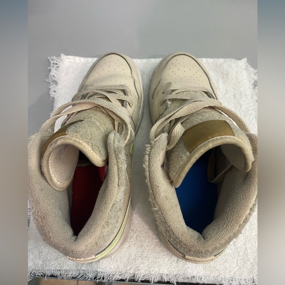 Nike Air Jordan’s - Picture 6 of 9